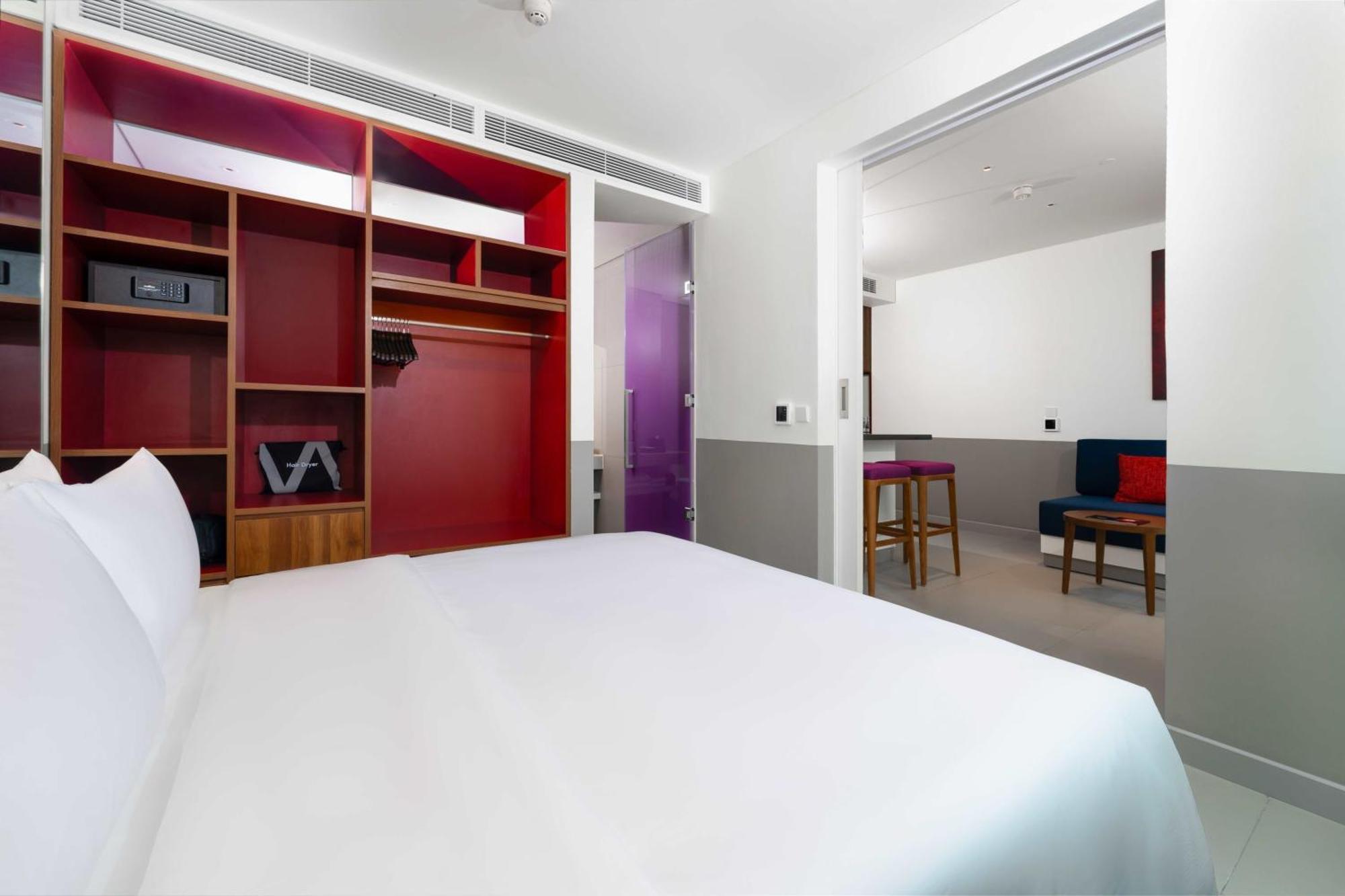 Wink Hotel Can Tho Ninh Kieu Wharf - 24Hrs Stay & Rooftop Pool Bar Exterior foto